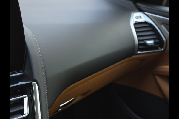 BMW 8 Serie Gran Coupé 840i xDrive - M-Sport Pro - Pano - Stoelventilatie - Driving Ass Prof - Onderstel Prof