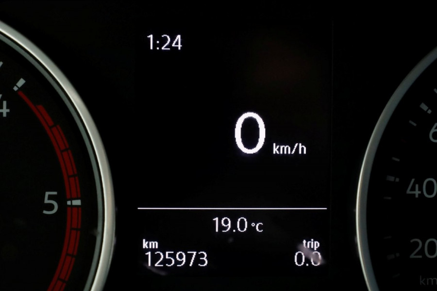 Volkswagen Crafter 35 2.0 TDI E6 Bakwagen met achterdeuren 2 Persoons 01-2020