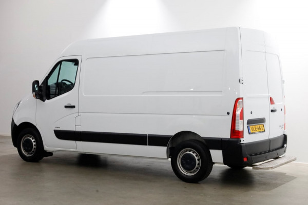 Opel Movano 2.3 Turbo 180pk Automaat L2H2 Airco 10-2021