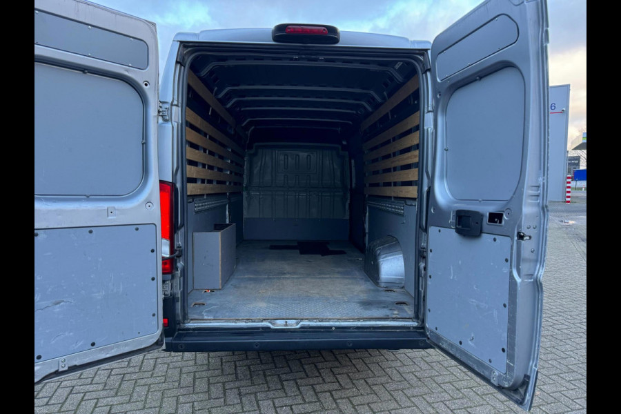 Opel Movano 2.2D 140 Zwaar L4H2 Edition