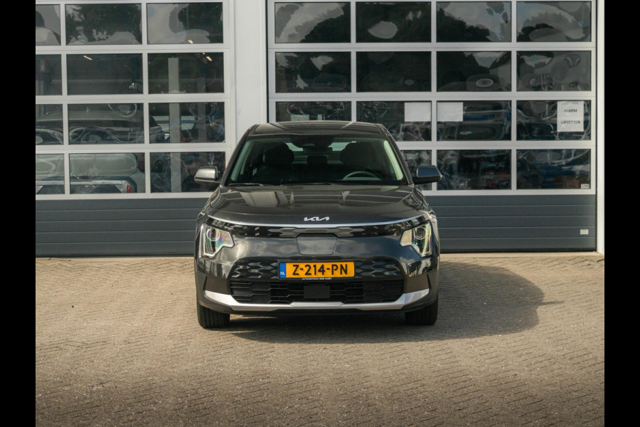 Kia Niro EV Light Edition 64.8 kWh Adaptieve cruise control l Navigatie l achteruitrijcamera