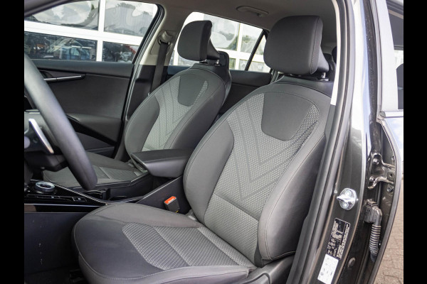 Kia Niro EV Light Edition 64.8 kWh Adaptieve cruise control l Navigatie l achteruitrijcamera