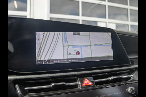 Kia Niro EV Light Edition 64.8 kWh Adaptieve cruise control l Navigatie l achteruitrijcamera