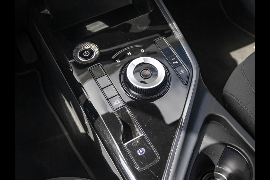 Kia Niro EV Light Edition 64.8 kWh Adaptieve cruise control l Navigatie l achteruitrijcamera