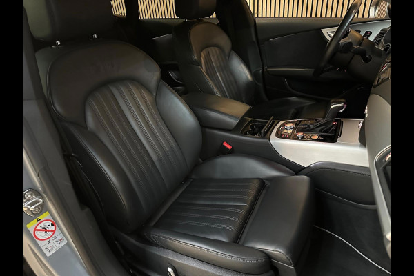 Audi A7 Sportback 3.0 TDI Quattro S Line 272PK. Lucht - Bose