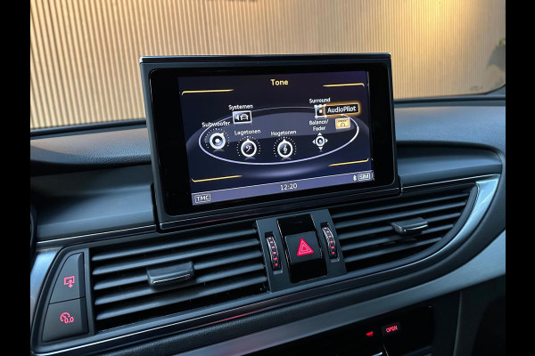 Audi A7 Sportback 3.0 TDI Quattro S Line 272PK. Lucht - Bose