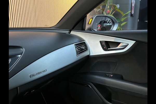 Audi A7 Sportback 3.0 TDI Quattro S Line 272PK. Lucht - Bose