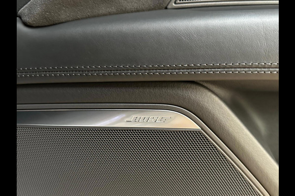 Audi A7 Sportback 3.0 TDI Quattro S Line 272PK. Lucht - Bose