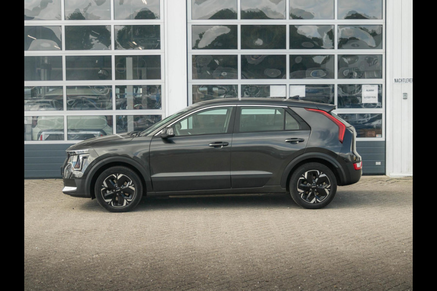 Kia Niro EV Light Edition 64.8 kWh Adaptieve cruise control l Navigatie l achteruitrijcamera
