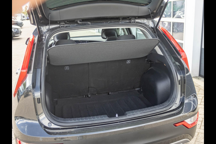 Kia Niro EV Light Edition 64.8 kWh Adaptieve cruise control l Navigatie l achteruitrijcamera