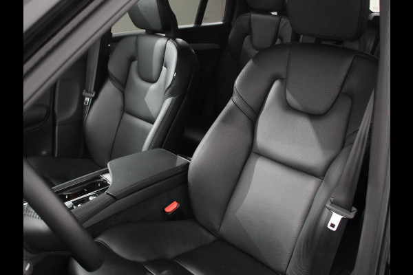 Volvo XC90 2.0 T8 Recharge 391pk AWD Inscription Expression Demo! | Luchtvering | Trekhaak | Navigatie | Camera 360 | Climate Control |