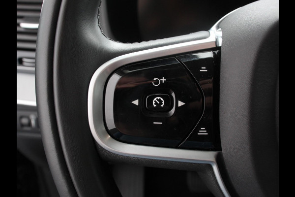 Volvo XC90 2.0 T8 Recharge 391pk AWD Inscription Expression Demo! | Luchtvering | Trekhaak | Navigatie | Camera 360 | Climate Control |