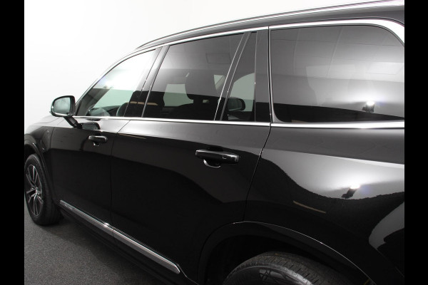 Volvo XC90 2.0 T8 Recharge 391pk AWD Inscription Expression Demo! | Luchtvering | Trekhaak | Navigatie | Camera 360 | Climate Control |