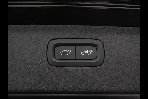 Volvo XC90 2.0 T8 Recharge 391pk AWD Inscription Expression Demo! | Luchtvering | Trekhaak | Navigatie | Camera 360 | Climate Control |