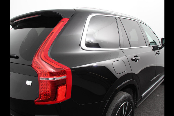 Volvo XC90 2.0 T8 Recharge 391pk AWD Inscription Expression Demo! | Luchtvering | Trekhaak | Navigatie | Camera 360 | Climate Control |