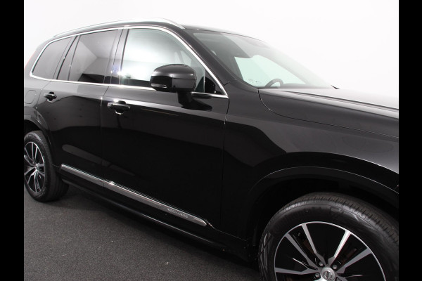 Volvo XC90 2.0 T8 Recharge 391pk AWD Inscription Expression Demo! | Luchtvering | Trekhaak | Navigatie | Camera 360 | Climate Control |