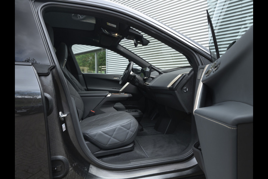 BMW iX M60 - Pano - Bowers & Wilkins - Driving Ass Prof