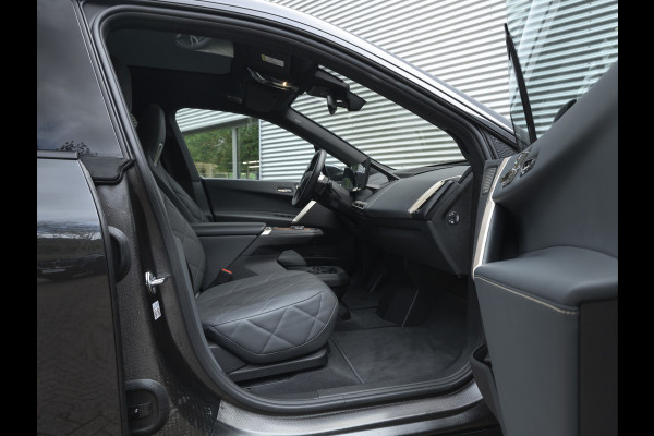 BMW iX M60 - Pano - Bowers & Wilkins - Driving Ass Prof