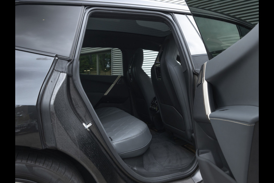 BMW iX M60 - Pano - Bowers & Wilkins - Driving Ass Prof