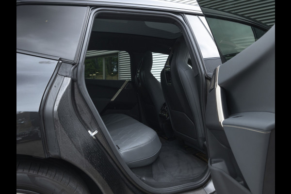 BMW iX M60 - Pano - Bowers & Wilkins - Driving Ass Prof