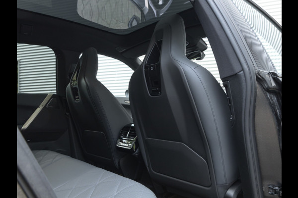 BMW iX M60 - Pano - Bowers & Wilkins - Driving Ass Prof