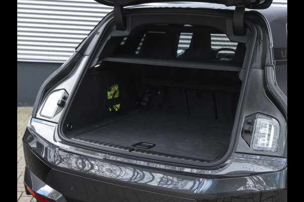 BMW iX M60 - Pano - Bowers & Wilkins - Driving Ass Prof