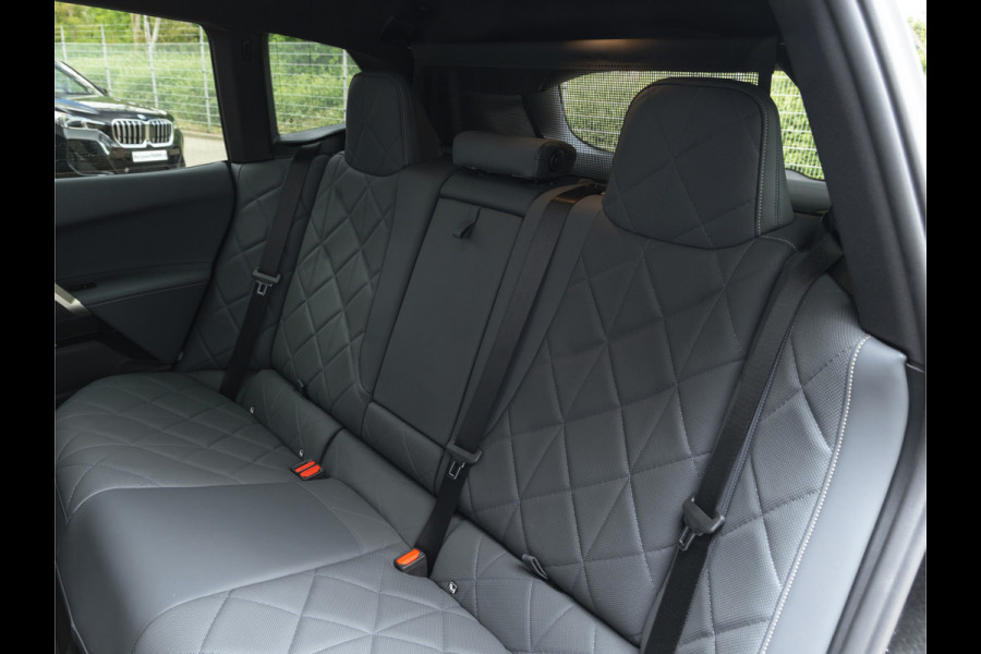 BMW iX M60 - Pano - Bowers & Wilkins - Driving Ass Prof