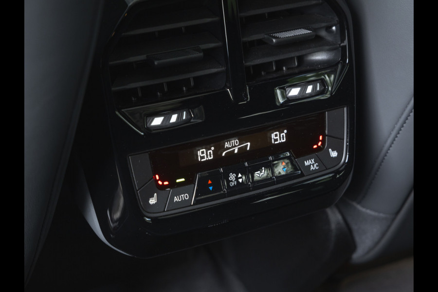 BMW iX M60 - Pano - Bowers & Wilkins - Driving Ass Prof