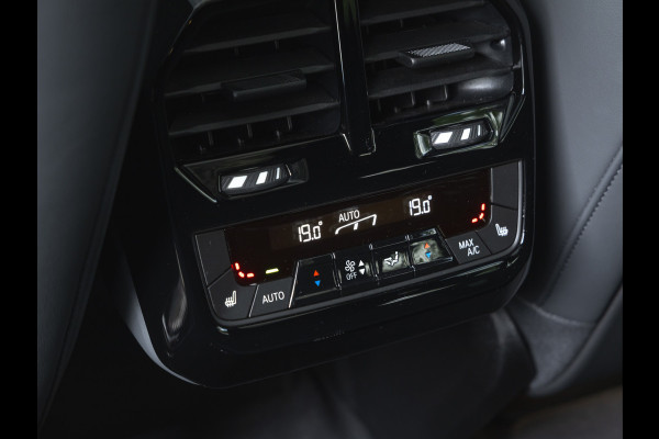 BMW iX M60 - Pano - Bowers & Wilkins - Driving Ass Prof