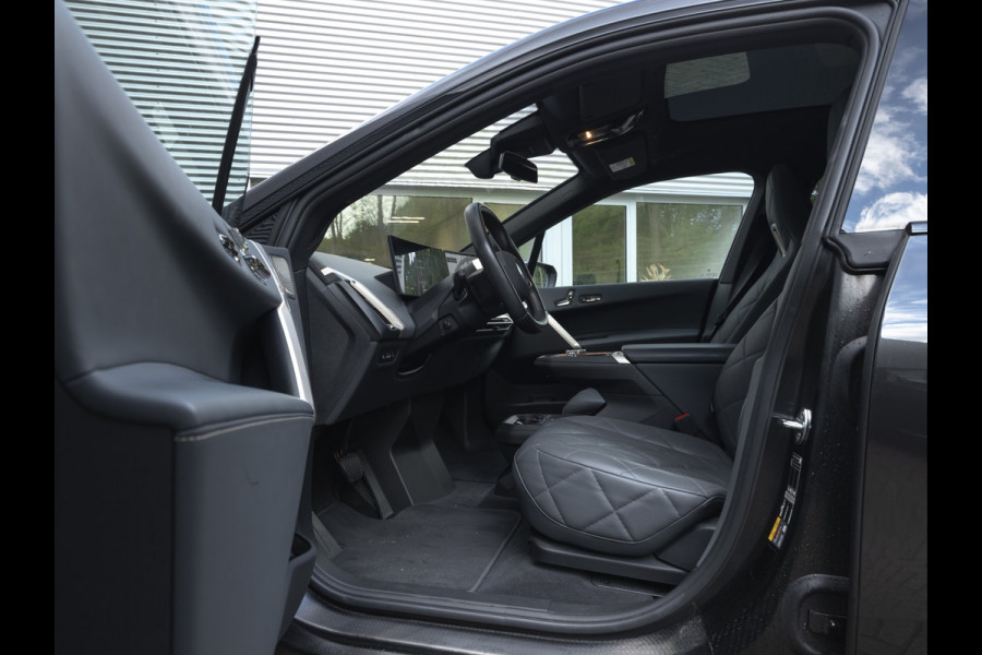 BMW iX M60 - Pano - Bowers & Wilkins - Driving Ass Prof