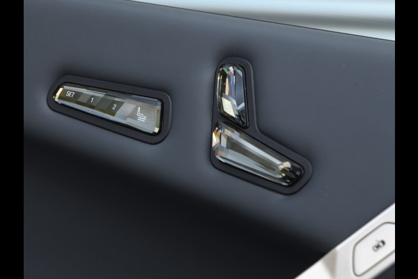 BMW iX M60 - Pano - Bowers & Wilkins - Driving Ass Prof