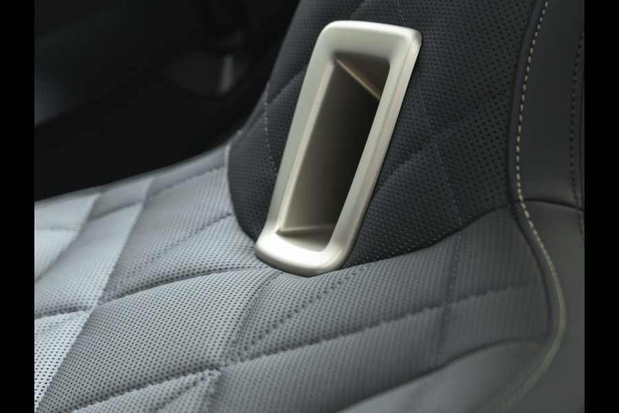 BMW iX M60 - Pano - Bowers & Wilkins - Driving Ass Prof