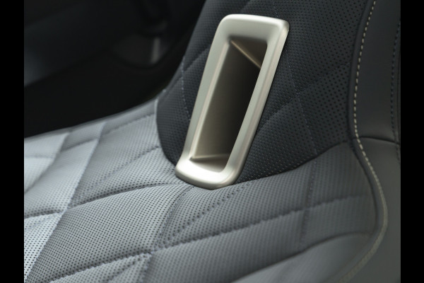 BMW iX M60 - Pano - Bowers & Wilkins - Driving Ass Prof