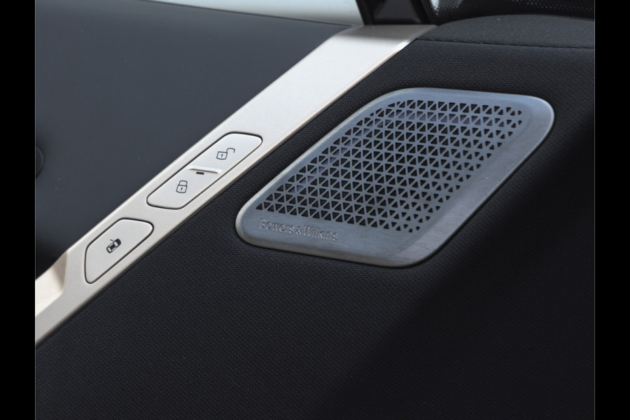 BMW iX M60 - Pano - Bowers & Wilkins - Driving Ass Prof