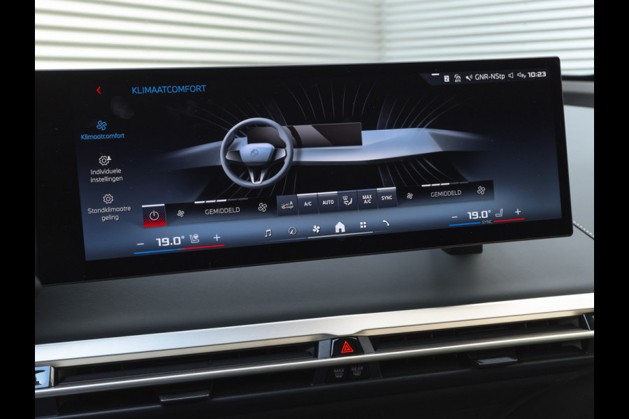 BMW iX M60 - Pano - Bowers & Wilkins - Driving Ass Prof