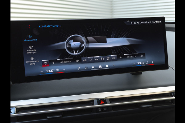 BMW iX M60 - Pano - Bowers & Wilkins - Driving Ass Prof