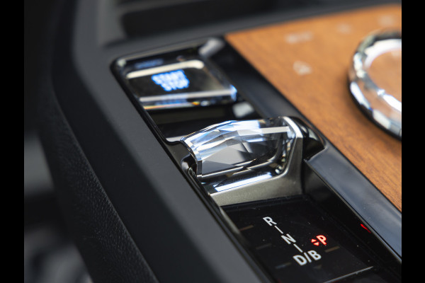 BMW iX M60 - Pano - Bowers & Wilkins - Driving Ass Prof
