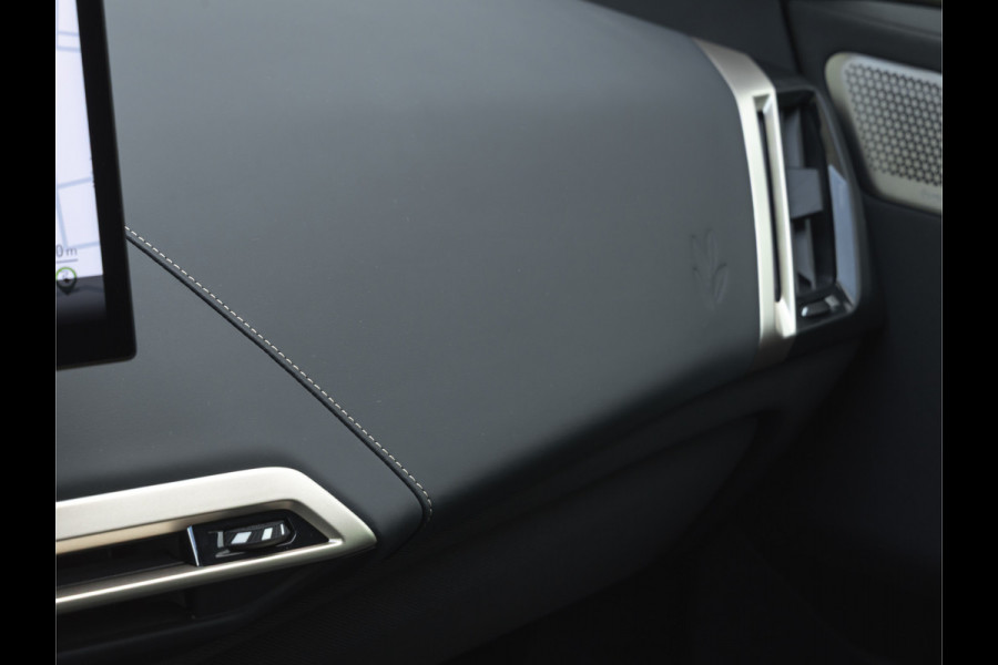 BMW iX M60 - Pano - Bowers & Wilkins - Driving Ass Prof
