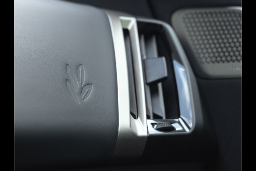 BMW iX M60 - Pano - Bowers & Wilkins - Driving Ass Prof