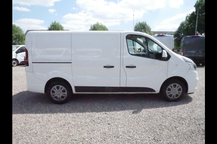 Fiat Talento 2.0 MultiJet 120PK, L1H1, Airco