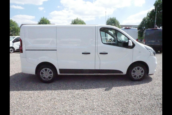 Fiat Talento 2.0 MultiJet 120PK, L1H1, Airco