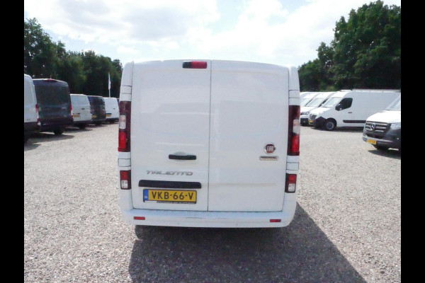Fiat Talento 2.0 MultiJet 120PK, L1H1, Airco