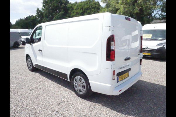 Fiat Talento 2.0 MultiJet 120PK, L1H1, Airco