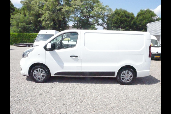 Fiat Talento 2.0 MultiJet 120PK, L1H1, Airco