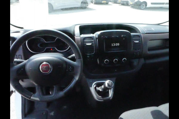 Fiat Talento 2.0 MultiJet 120PK, L1H1, Airco