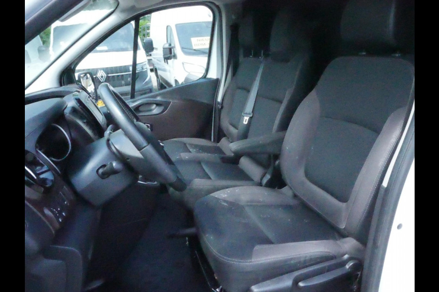 Fiat Talento 2.0 MultiJet 120PK, L1H1, Airco