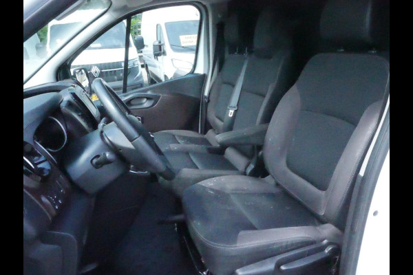 Fiat Talento 2.0 MultiJet 120PK, L1H1, Airco