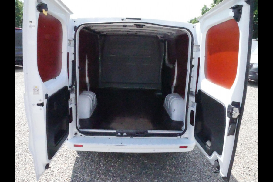Fiat Talento 2.0 MultiJet 120PK, L1H1, Airco