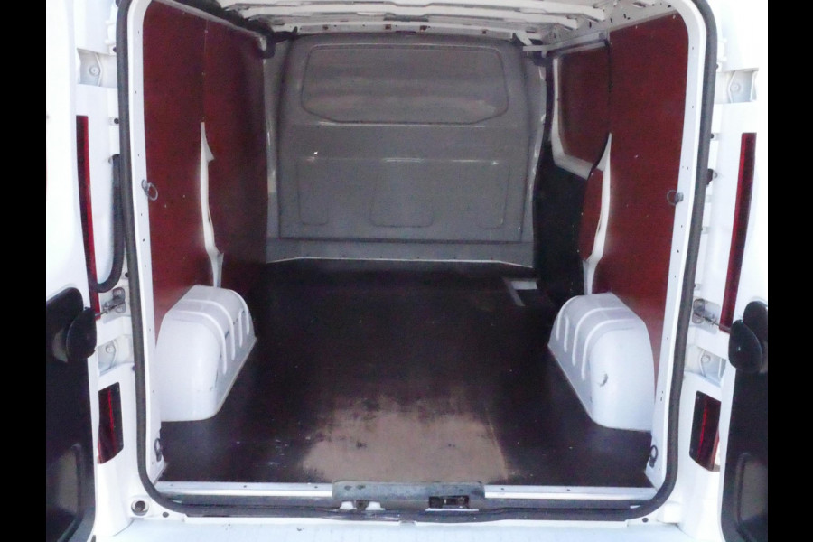 Fiat Talento 2.0 MultiJet 120PK, L1H1, Airco
