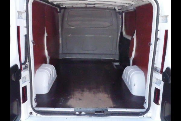 Fiat Talento 2.0 MultiJet 120PK, L1H1, Airco